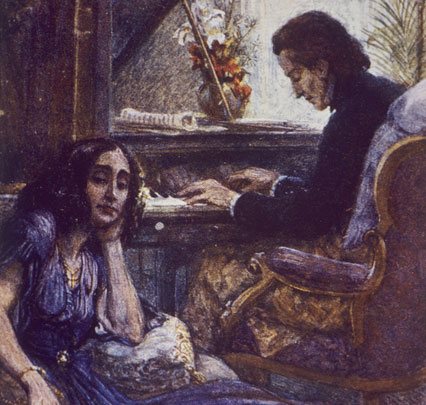 Ein Winter auf Mallorca