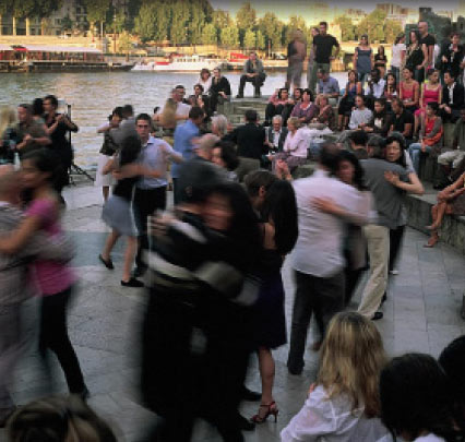 Paris – Magie einer Stadt