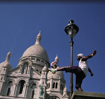 Paris – Magie einer Stadt