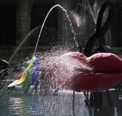 Paris – Magie einer Stadt