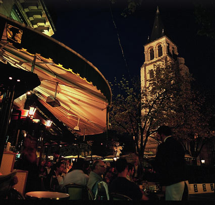 Paris – Magie einer Stadt