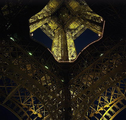 Paris – Magie einer Stadt