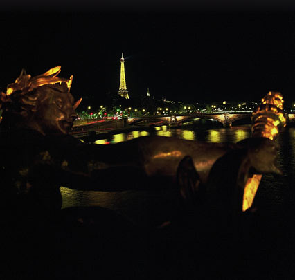 Paris – Magie einer Stadt