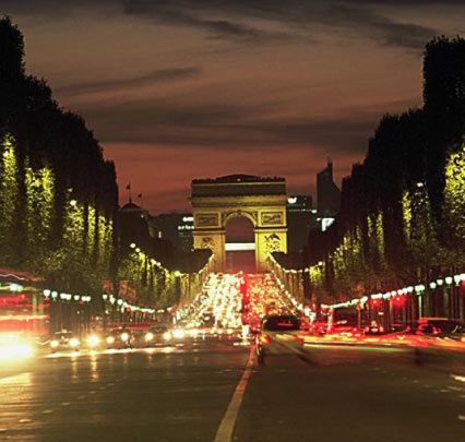 Paris – Magie einer Stadt