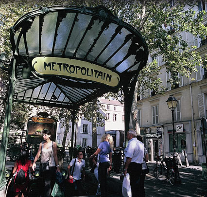 Paris – Magie einer Stadt