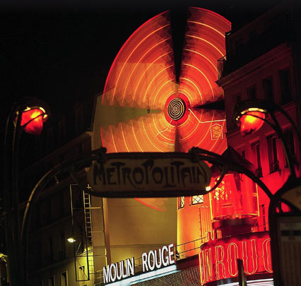 Paris – Magie einer Stadt