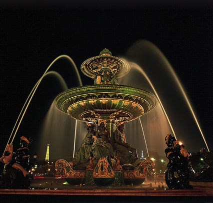 Paris – Magie einer Stadt