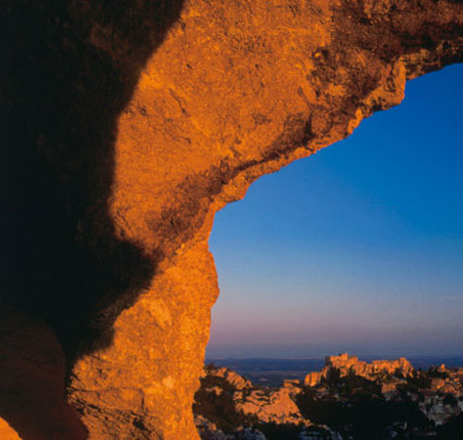 Provence – auf den Wegen des Lichts