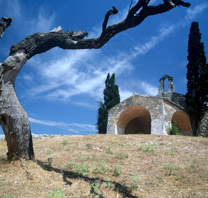Provence – auf den Wegen des Lichts