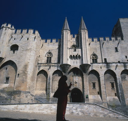 Provence – auf den Wegen des Lichts