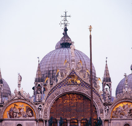 Venedig – ein Fest