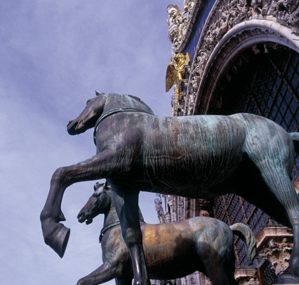 Venedig – ein Fest