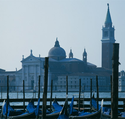 Venedig – ein Fest