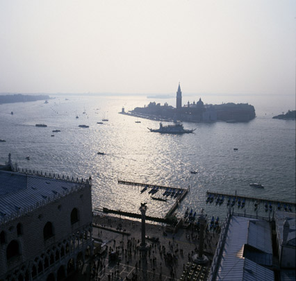 Venedig – ein Fest