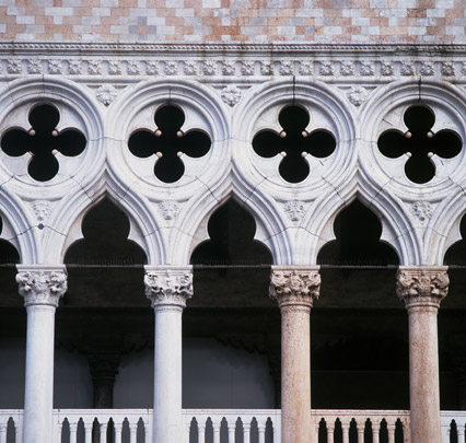 Venedig – ein Fest