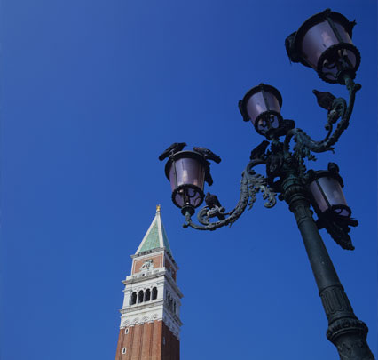 Venedig – ein Fest